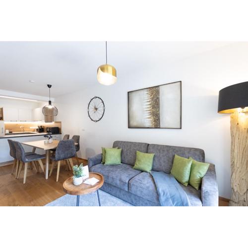 Appartement Ski&Nature Top 9