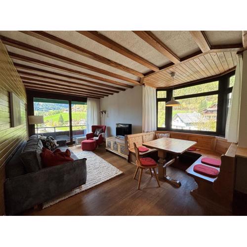 Appartement Sonnenblume - Haus Kärnten