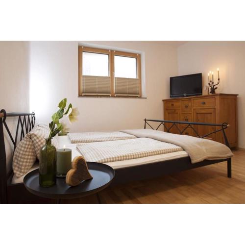 Appartement Sonnenhalb