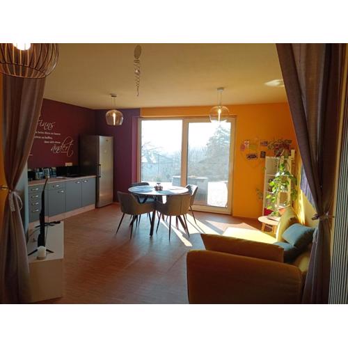 Appartement Sonnenschein