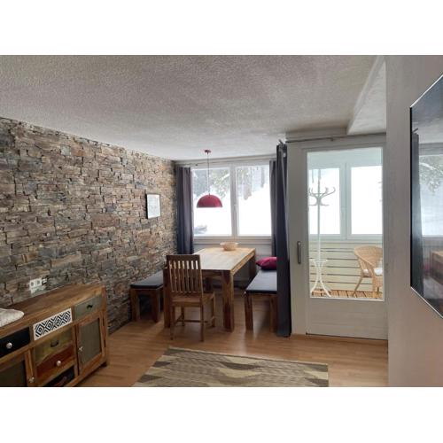 Appartement Sonnherzl