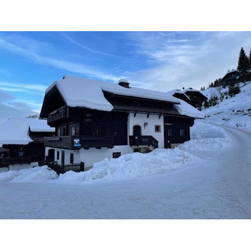 Appartement Sonnleitn
