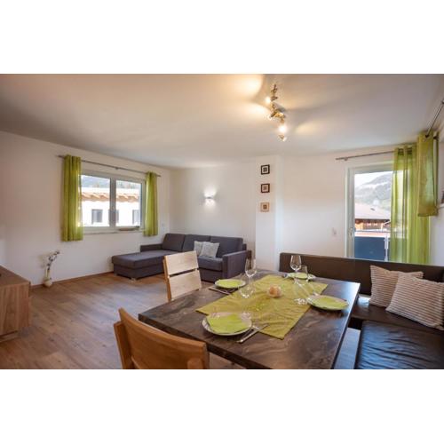 Appartement Sophie