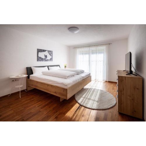 Appartement Soyer