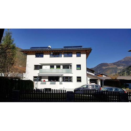 Appartement Spiss