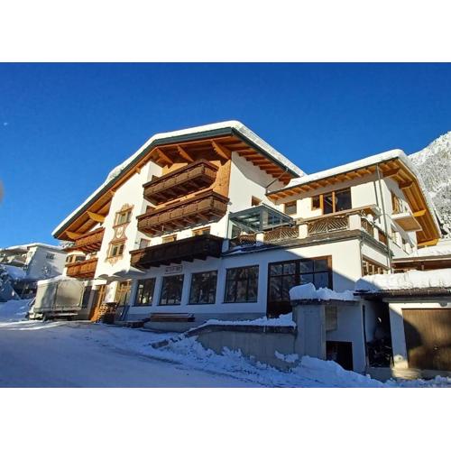 Appartement St. Hubertus