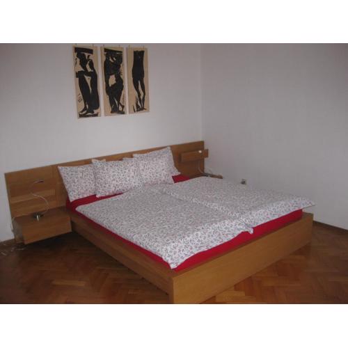 Appartement St. Leonhard