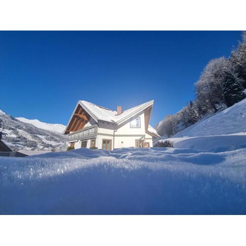 Appartement Stadler