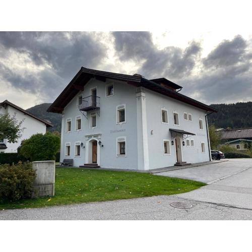 Appartement Stahlhammer