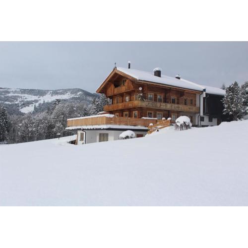 Appartement Stallfeldhof