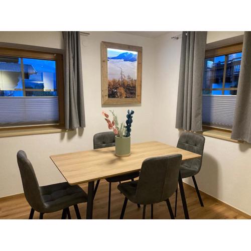 Appartement Stefanie