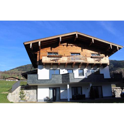 Appartement Steger