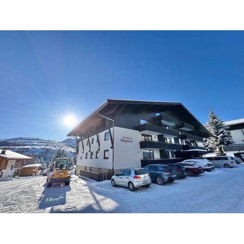 Appartement Steigerbauer 45