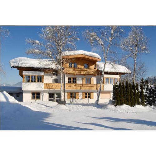 Appartement Steinbock