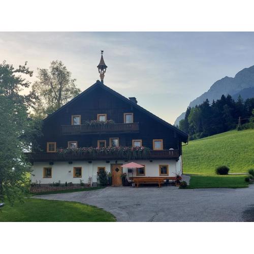 Appartement Steinerhof
