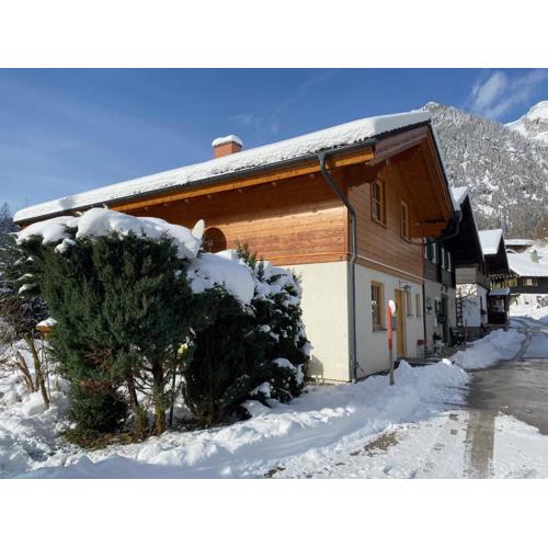 Appartement Steinfisch