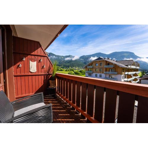 Appartement Stelo Gosau-Hallstatt