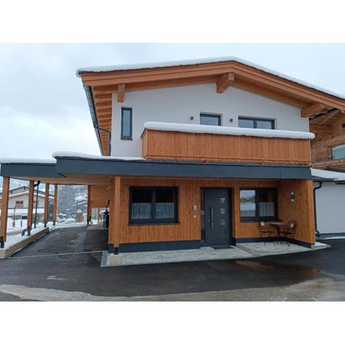 Appartement Stephanie