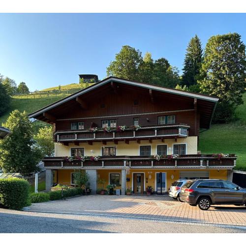 Appartement Stöckl