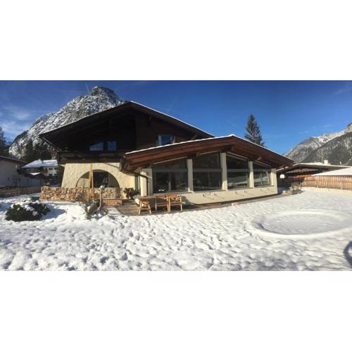 Appartement Straninger am Achensee