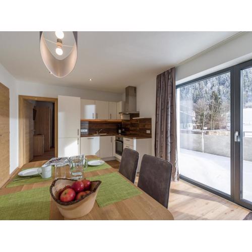 Appartement Strasser