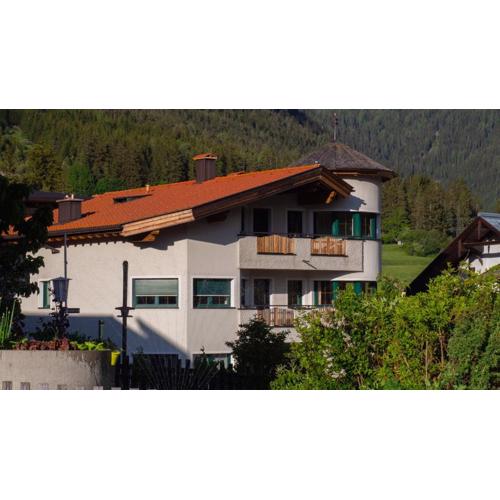 Appartement Strolz