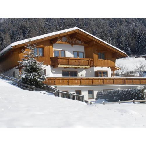Appartement Susanne