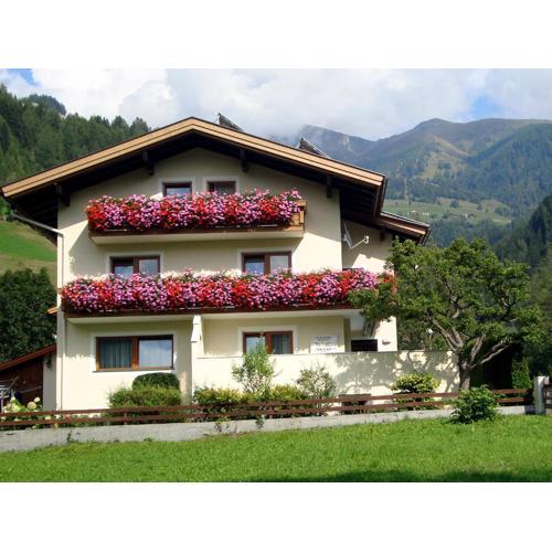 Appartement Sylvester