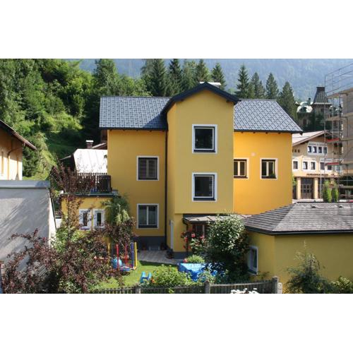 Appartement Tauernlife