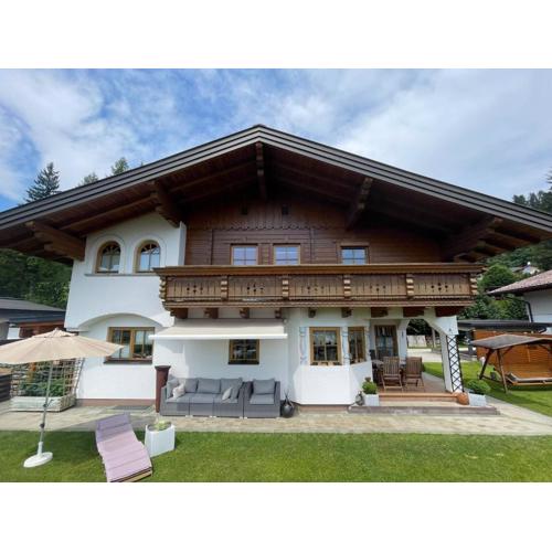 Appartement Thunhart Wilfried&Elisabeth