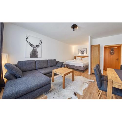 Appartement Timeout