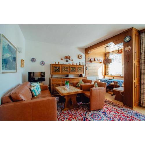 Appartement Tirol mit Hallenbad und Sauna by MoniCare