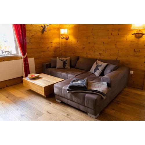 Appartement Tirolia Leutasch