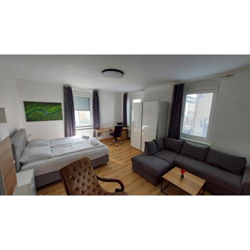 Appartement Top 4 - Premium