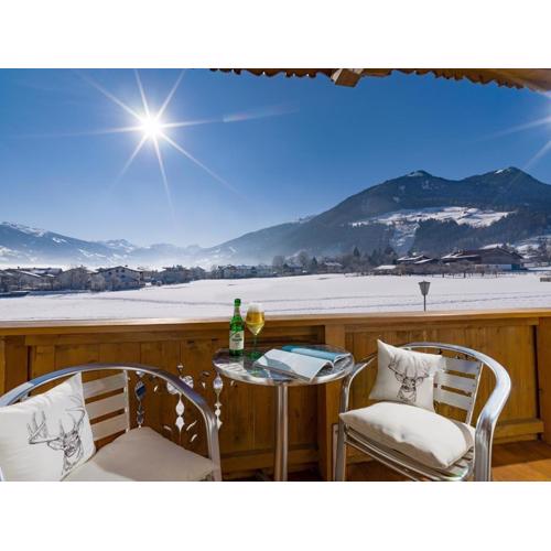 Appartement Traumblick