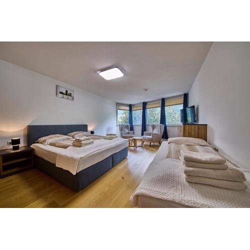 Appartement Traumblick
