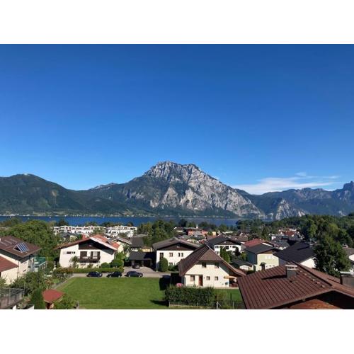 Appartement Traunsee