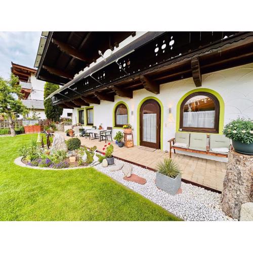 Appartement Treffhour