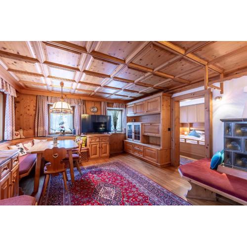 Appartement Tschol