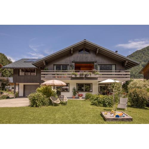 Appartement Ubelher