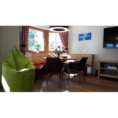 Appartement Unterberger - Premiumcard inclusive