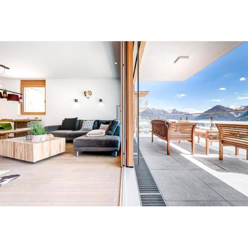 Appartement Valbona Blick by A-Appartments