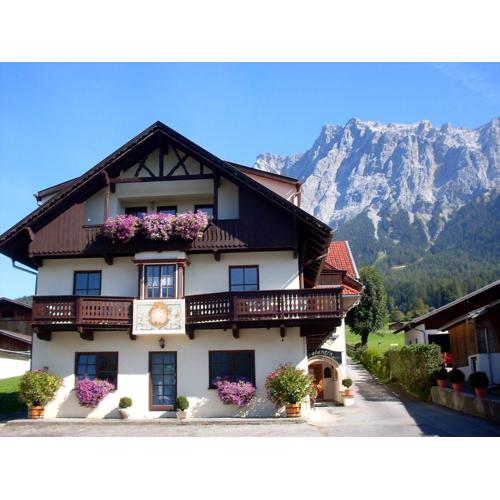 Appartement Valentin