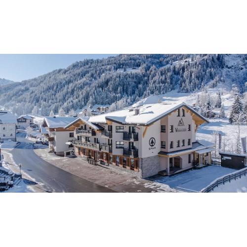 Appartement Viehhauser