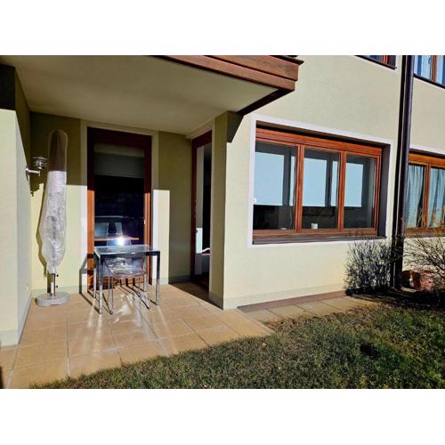 Appartement Vista Verde
