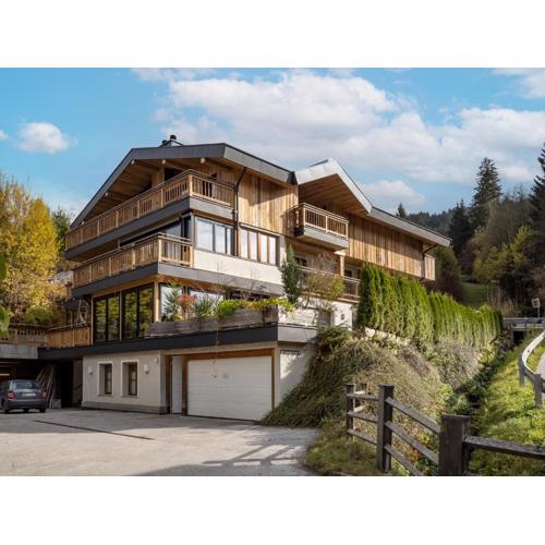 Appartement Vötter by NV-Appartements