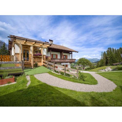 Appartement Waldmoos