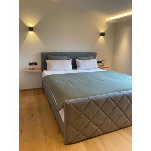 Appartement Waldzauber