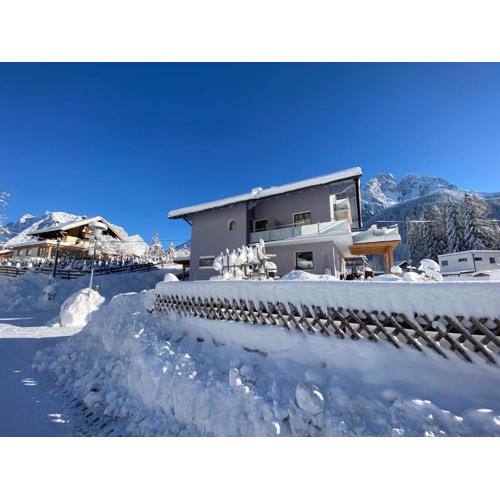 Appartement Wanneck