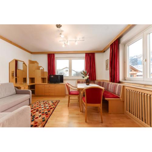 Appartement Wartinger by Schladming-Appartements